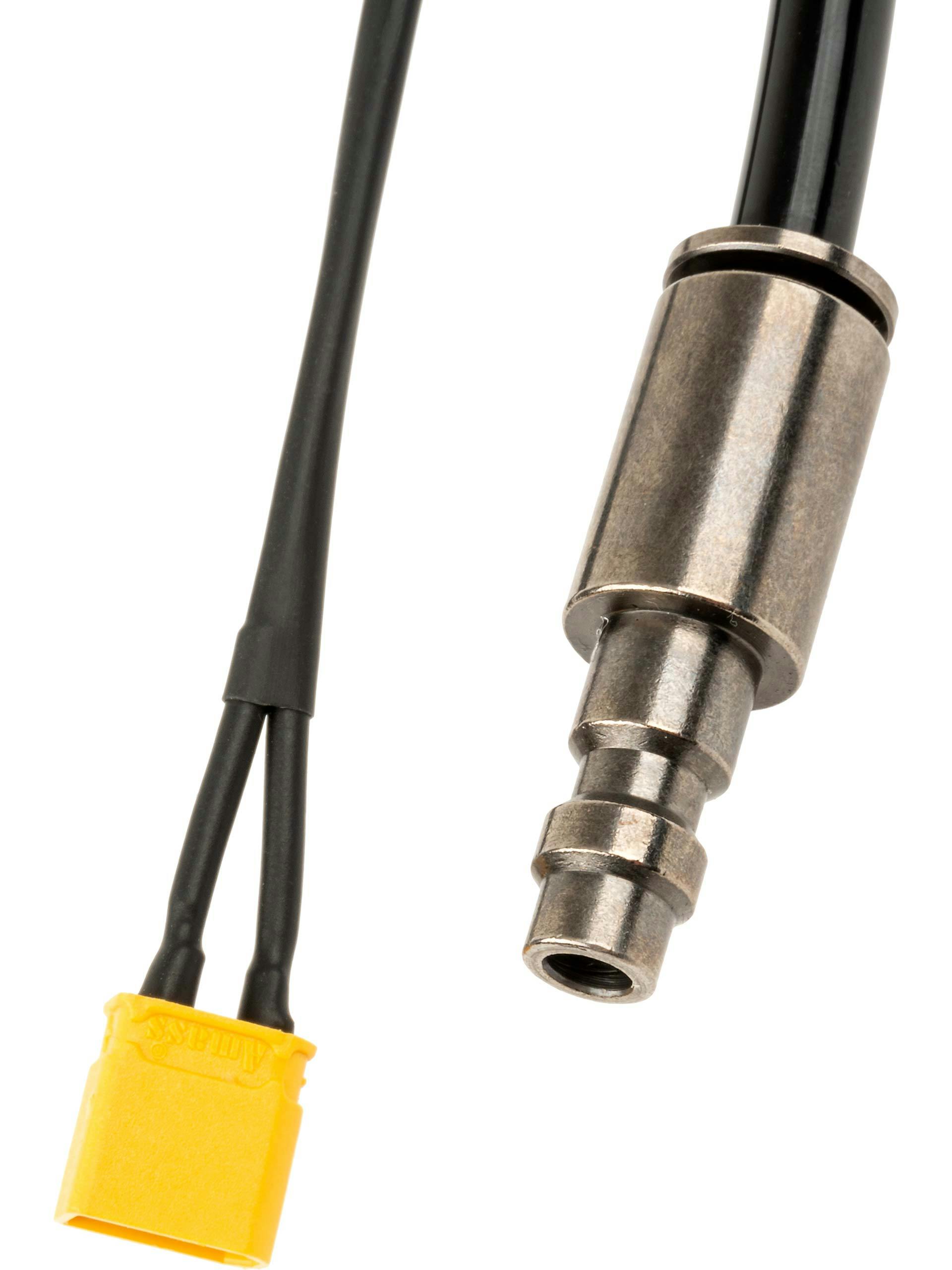 Ares Drop-in HPA Engine Conversion Set for M4/AR-15 V2 Gearbox