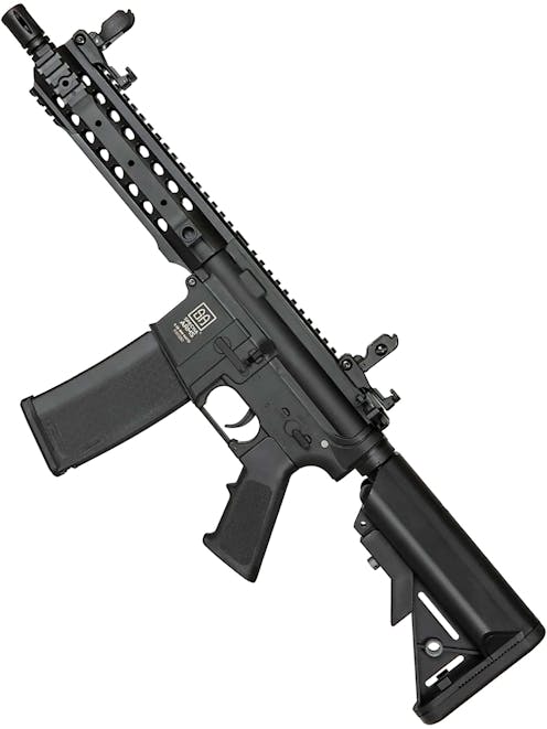 Specna Arms SA-F01 FLEX™ X-ASR Version Compact Carbine AEG