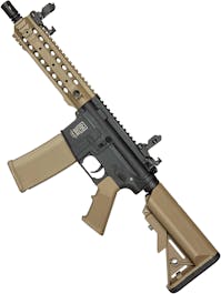 Specna Arms SA-F01 FLEX™ X-ASR Version Compact Carbine AEG