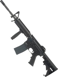 CYMA Colt CGS 14.5" M4A1 RAS SOPMOD GBBR