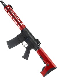 G&G Armament CM16 SRL M4/AR-15 M-LOK AEG