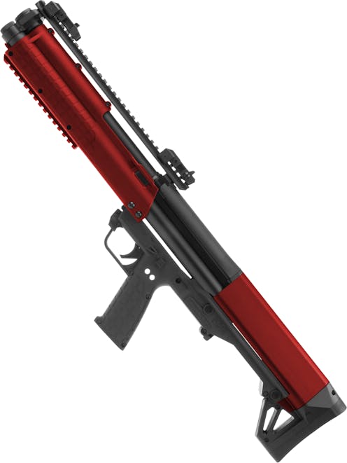 EMG KelTec KSG Bullpup Gas Shotgun