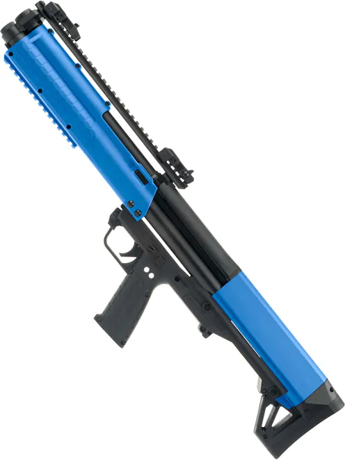 EMG KelTec KSG Bullpup Gas Shotgun