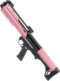 EMG KelTec KSG Bullpup Gas Shotgun