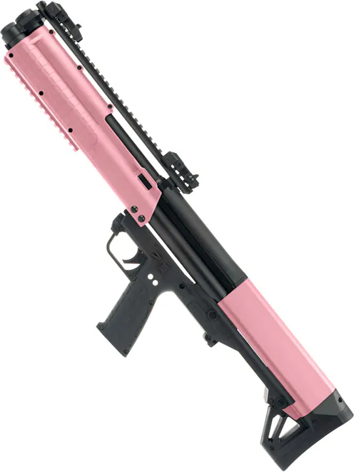 EMG KelTec KSG Bullpup Gas Shotgun