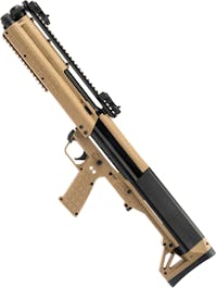 EMG KelTec KSG Bullpup Gas Shotgun