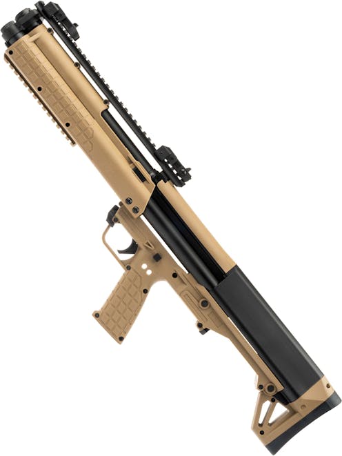 EMG KelTec KSG Bullpup Gas Shotgun
