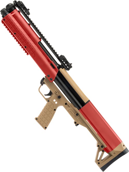 EMG KelTec KSG Bullpup Gas Shotgun