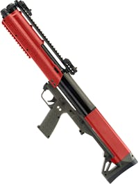 EMG KelTec KSG Bullpup Gas Shotgun