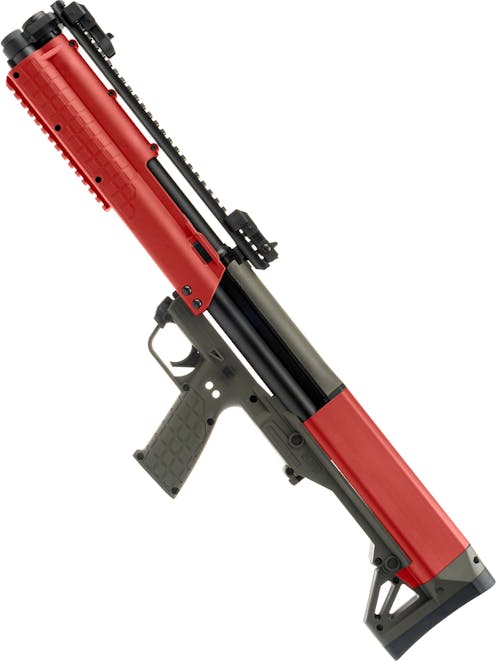 EMG KelTec KSG Bullpup Gas Shotgun