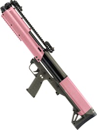 EMG KelTec KSG Bullpup Gas Shotgun