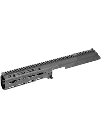 5KU CNC Aluminium Handguard Rail Set for AK Series