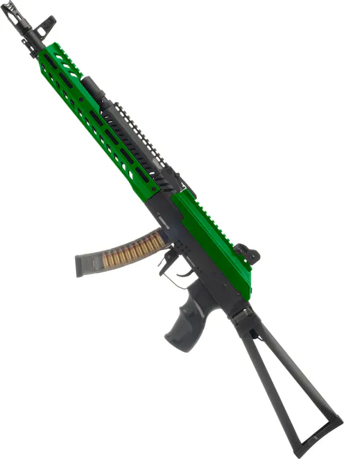 G&G Armament PRK9L Draco PCC AEG