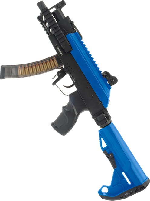 G&G Armament PRK9 RTS Nano Draco AEG