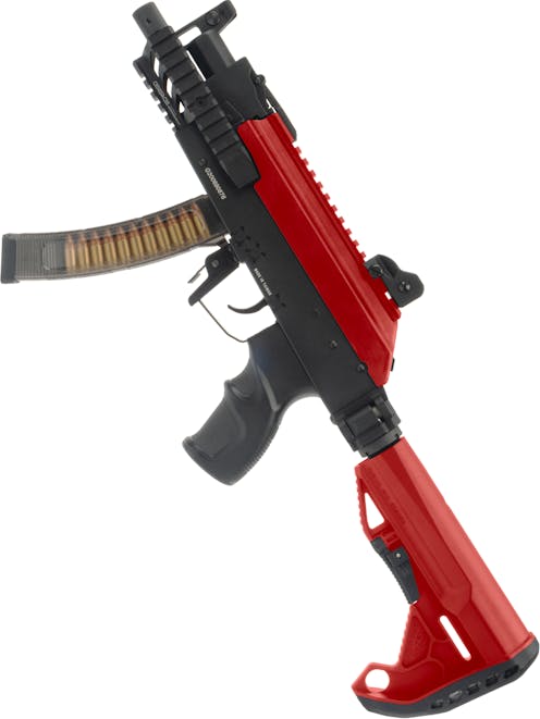G&G Armament PRK9 RTS Nano Draco AEG