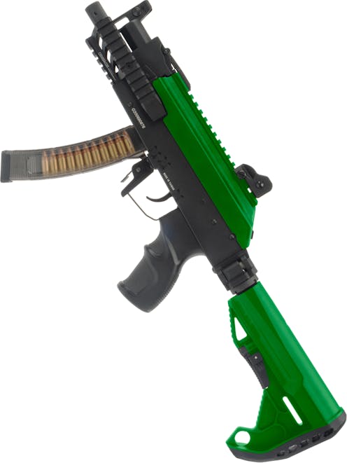 G&G Armament PRK9 RTS Nano Draco AEG