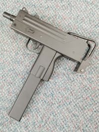 Jing Gong BY-104236 JG.0452 MAC-10