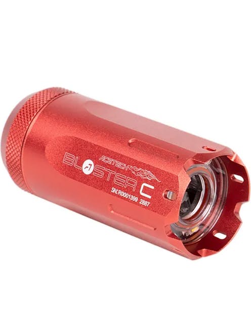 Acetech Blaster C Tracer Unit