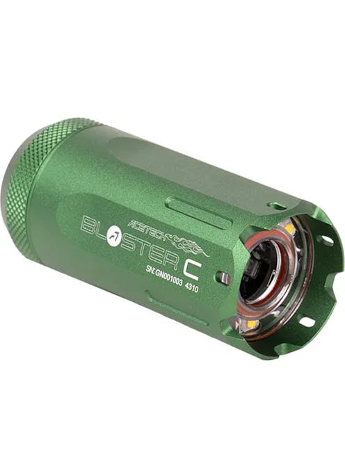 Acetech Blaster C Tracer Unit