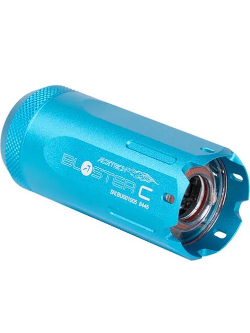 Acetech Blaster C Tracer Unit
