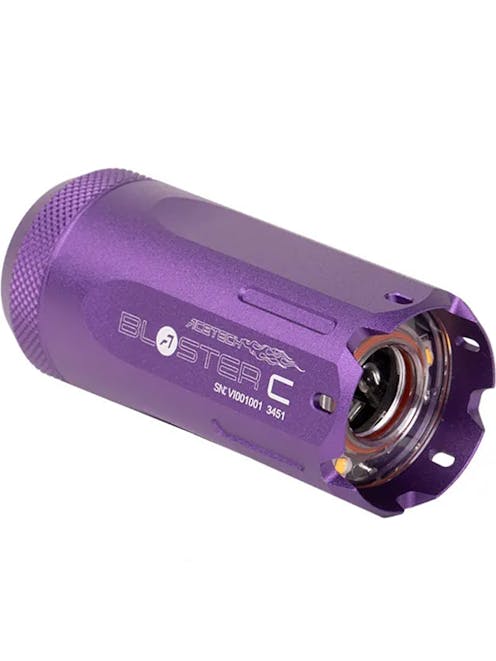 Acetech Blaster C Tracer Unit