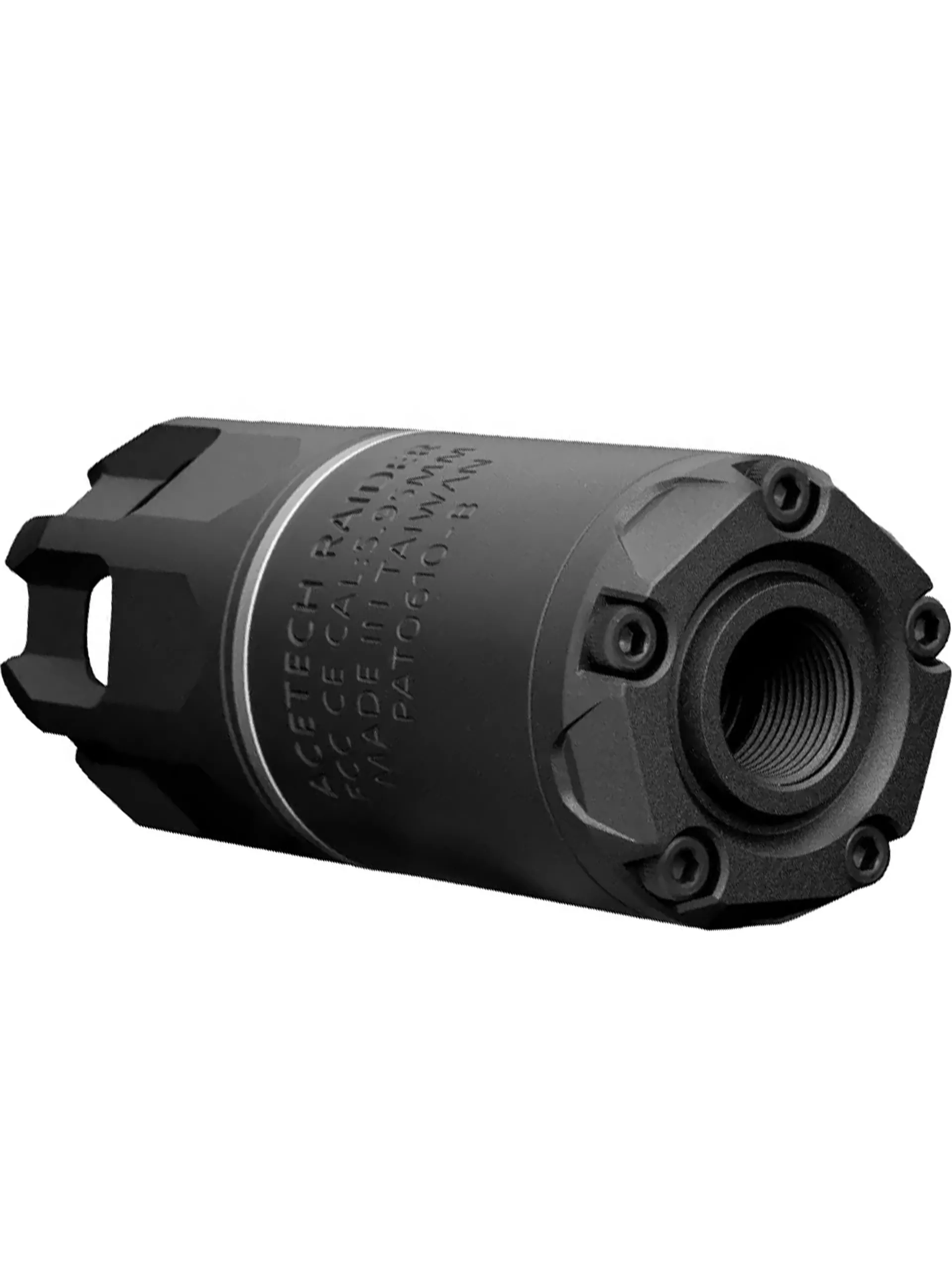 Acetech Raider Bifrost Tracer Unit | Patrol Base UK | Airsoft