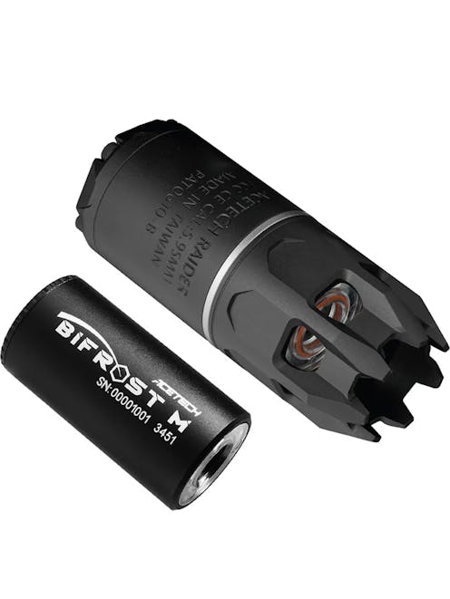 Acetech Raider Bifrost Tracer Unit