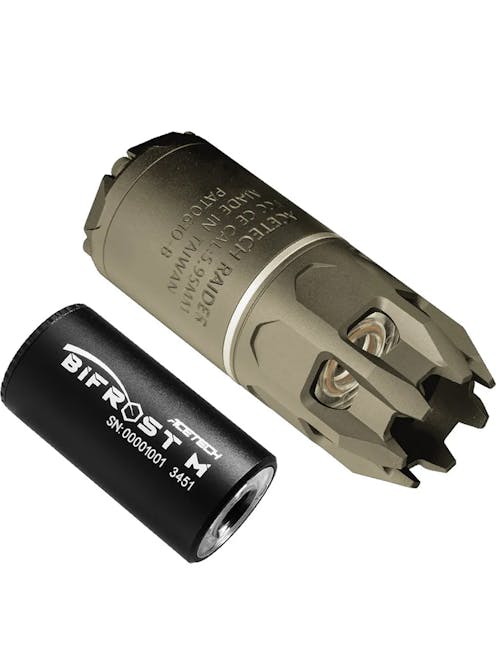 Acetech Raider Bifrost Tracer Unit