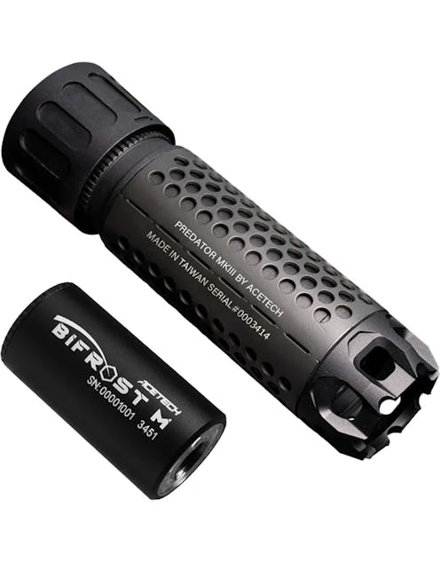 Acetech Predator MKIII Bifrost Tracer Unit