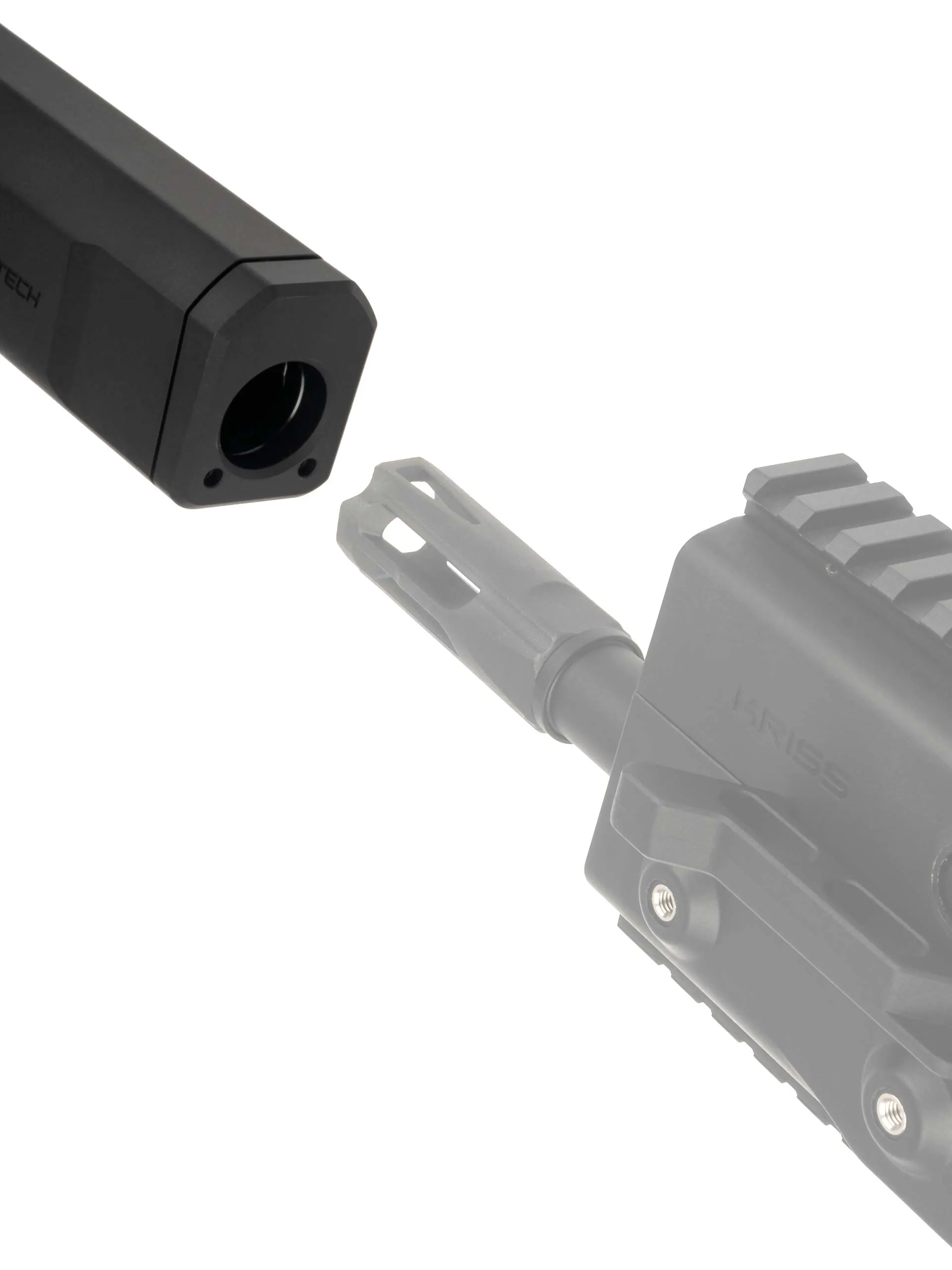 Acetech THOR Tracer Unit; Bifrost Module | Patrol Base UK | Airsoft
