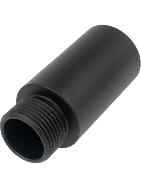 Acetech 1.5" Barrel Extension; 14mm CCW