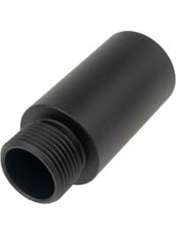 Acetech 1.5" Barrel Extension; 14mm CCW