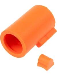 4UANTUM Friction Pro High-Performance VSR/GBB HOP-up Bucking