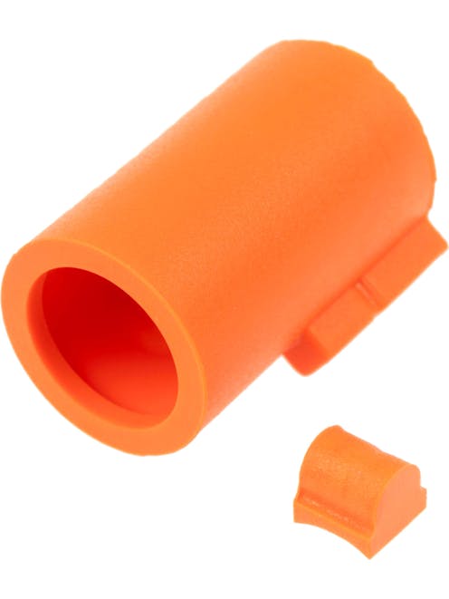4UANTUM Friction Pro High-Performance VSR/GBB HOP-up Bucking