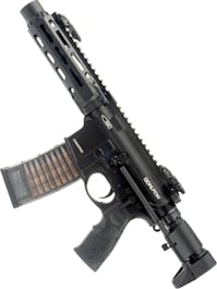 EMG CGS Daniel Defense DDM4® PDW GBBR