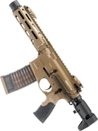 EMG CGS Daniel Defense DDM4® PDW GBBR