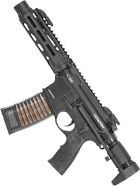 EMG CGS Daniel Defense DDM4® PDW GBBR