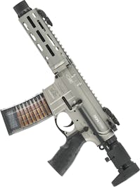 EMG CGS Daniel Defense DDM4® PDW GBBR