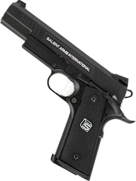 EMG Salient Arms 1911 RED GBB Pistol
