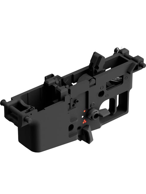 VORSK Complete Trigger Group for VMP-2 Series