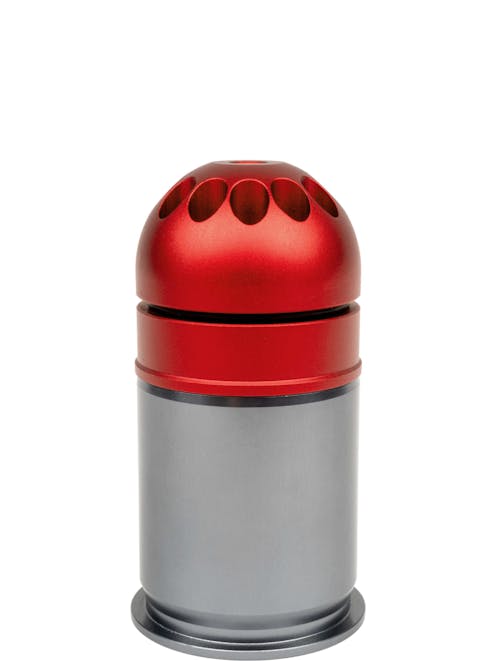 NUPROL 40mm MOSCART Gas Grenade