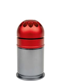 NUPROL 40mm MOSCART Gas Grenade