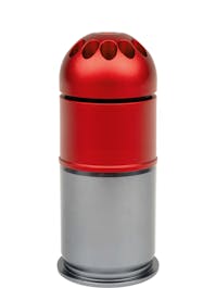 NUPROL 40mm MOSCART Gas Grenade