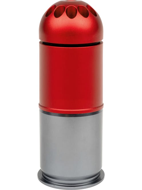 NUPROL 40mm MOSCART Gas Grenade