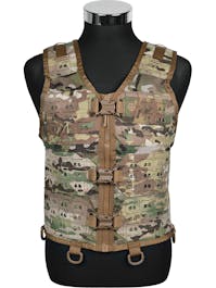 Novritsch Tactical Vest 1.0