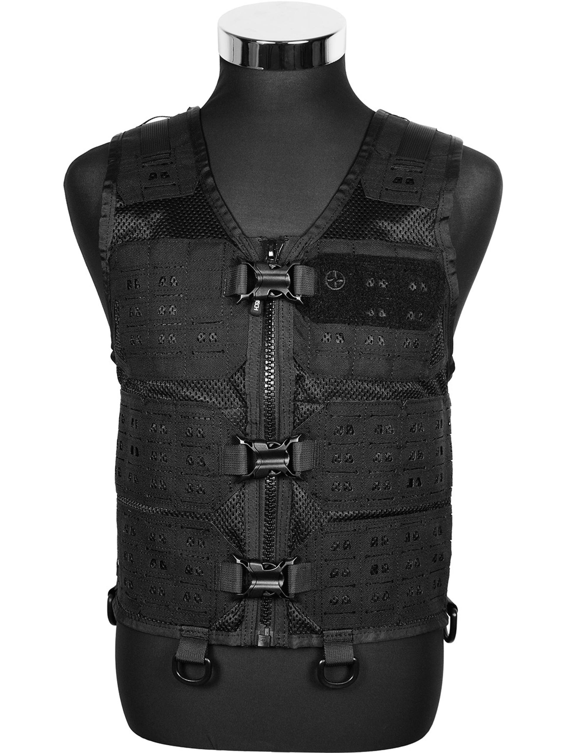 Novritsch MOLLE Tactical Vest 1.0 | Patrol Base UK