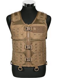 Novritsch Tactical Vest 1.0