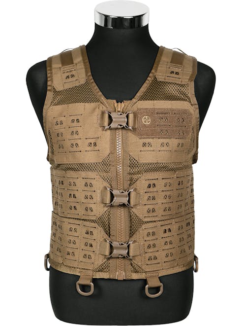Novritsch Tactical Vest 1.0