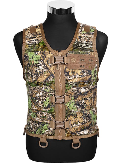 Novritsch Tactical Vest 1.0