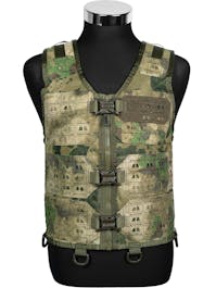 Novritsch Tactical Vest 1.0